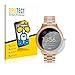 Produktbild 2x BROTECT Matt Displayschutz Schutzfolie für Fossil Q Venture (matt - entspiegelt, kratzfest, schmutzabweisend)