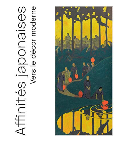 Download Affinités japonaises : Vers le décor moderne Download Affinités japonaises : Vers le décor moderne