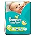 Produktbild Pampers Baby Dry Size 2 Mini 3-6kg (37) - Packung mit 2