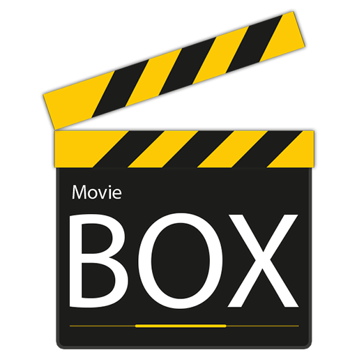 Movie box app for macbook