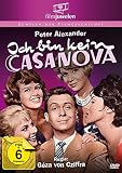 Peter Alexander: Ich bin kein Casanova (Filmjuwelen) - Peter Alexander