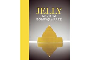 Jelly with Bompas & Parr: a glorious history with spectacular recipes