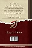 Image de Greek Art (Classic Reprint)