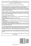 Image de Grow Taller: 7 Easy Steps to Naturally Grow Taller for Men Only: Volume 1
