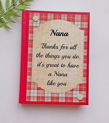 Download Extra Cute Vintage design Special Nana's 2018 Gift Diary Week to View With Wooden frame Download Extra Cute Vintage design Special Nana's 2018 Gift Diary Week to View With Wooden frame