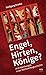 Engel, Hirten, Könige?: 24 Entdeckungen in der Weihnachtsgeschichte by 
