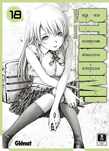 Btooom! — Tome 18