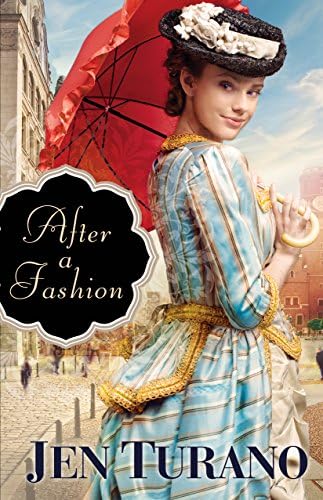 After a Fashion (A Class of Their Own Book #1) Kindle Edition