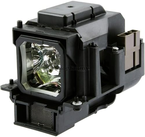 Electrified Replacement Projector Lamp With Housing VT-75LP For NEC Projectors