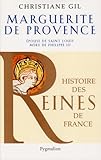 Image de Marguerite de Provence : Epouse de saint Louis