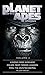 Produktbild Planet of the Apes Omnibus 4