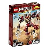 LEGO NINJAGO 70665 - Samurai-Roboter - 