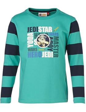 Lego Wear Jungen Langarmshirt