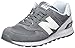 Produktbild New Balance Herren Ml574cna Sneaker, Grau (Grey), 39.5 EU