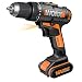 Produktbild WORX Akkuschrauber WX152 1 Akku