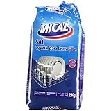 Mical - Sal - especi