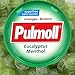 Produktbild 10x Pulmoll Eucalyptus Menthol Dose á 45g=450g MHD:12/19