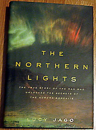 Télécharger The Northern Lights: How One Man Sacrificed Love, Happiness and Sanity to Unlock the Secrets of Spac PDF Ebook En Ligne