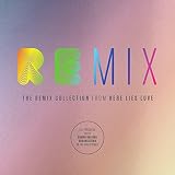 The Remix Collection From Here Lies Love by David Byrne (2014-05-03) - David Byrne