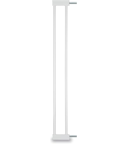 hauck 9 cm Extension, Black