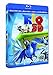 Rio 3D [Blu-ray]
