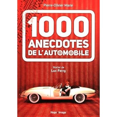 1000 Anecdotes De L Automobile Pdf Download Free Montydwayne