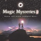 Magic Mysteries Vol.2 - Chicane