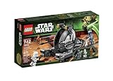LEGO Star Wars Set #75013 Umbaran MHC [Mobile Heavy Cannon] (japan import) - LEGO