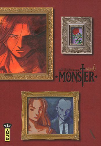 Monster — Tome 6