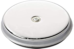 Heidemann 70036 Läutewerk 8 V (max) 82 dBA Chrom