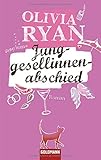 Cover zum Buch Junggesellinnenabschied
