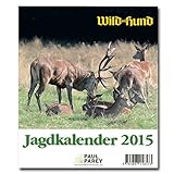 Image de Jagdkalender WILD UND HUND 2015