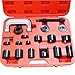 Produktbild Fan-Kugelgelenk Service Auto Repair Remover Adapter Master Tools Kit Set 450757
