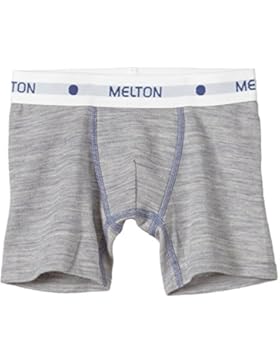 Melton Jungen Boxershorts Numbers