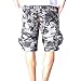 Military Printed Stylish Capri / Shorts Quarter Pants For Men RS.599.00