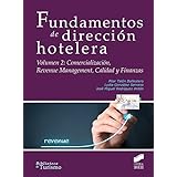 Fundamentos De Direccion Hotelera Volumen 1 Analisis Sectorial Y Organizacion Departamental Hotelera Biblioteca De Turismo Nº 8 Ebook Talon Ballestero Pilar Gonzalez Serrano Lydia Rodriguez Anton Jose Miguel Amazon Es Tienda Kindle