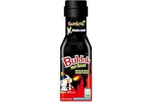 WaNaHong Samyang Salsa de pollo caliente sabor Buldak (Halal)