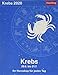 Krebs Sternzeichenkalender. Tischkalender 2020. Tageskalendarium. Blockkalender. Format 11 x 14 cm by 