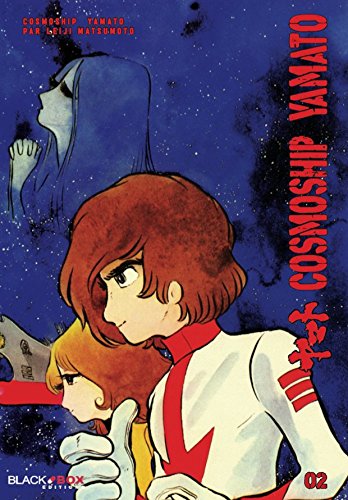 Cosmoship Yamato — Tome 2