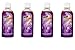 Drop2Clean Lavender Floor Cleaner Combo of 4set - 200ml RS.1075.00