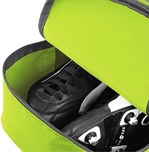 Personalised Shoe/Boot Bag with Carry Handle - (PLEASE GO TO ADD GIFT OPTION BEFORE CHECKOUT.ENTER NAME & COLOUR IN FREE GIFT MESSAGE SECTION. AND SAVE)