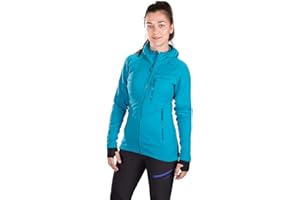TRANGOWORLD Chaqueta Trx2 Stretch Wm Pro CHAQUETA Mujer