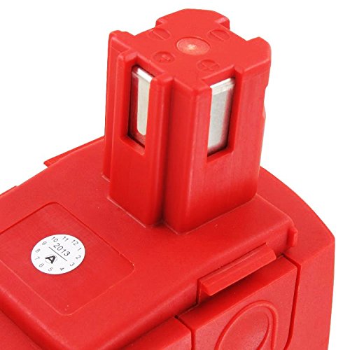 Hilti SFB 121, SFB 126 Akku als Nachbauakku von AccuCell 12 Volt 2,1Ah NiMH Akku - 6