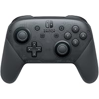 Nintendo Switch - Pro Controller