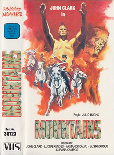 Preisvergleich Produktbild Mountains