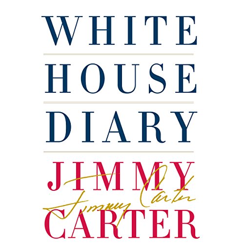 White House Diary