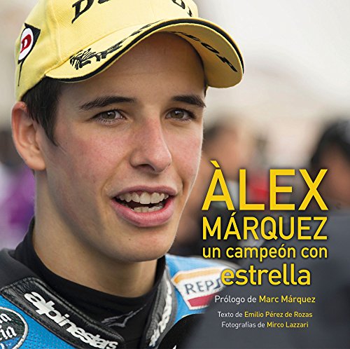 Download Àlex Márquez: Un campeón con estrella (Ocio y deportes)