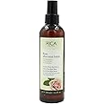 Rica Rose After Wax Lotion for Normal Skin with Sun flower Oil, Jojoba Oil & Vitamin E - 250ml