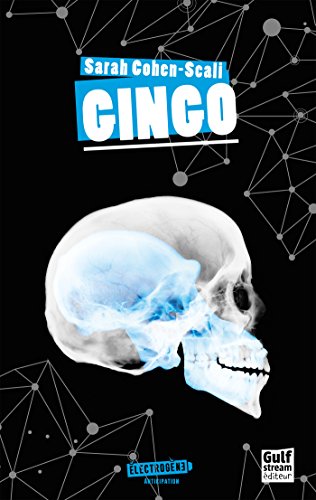 couverture de : Gingo