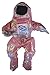 Produktbild Intel Pentium II BunnyPeople Collectible Plush Toy - Iridescent Pink by Intel